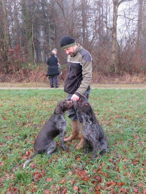 Gruppe